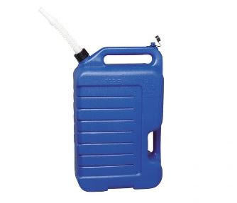 Jerry Can -water 25l (blue)
