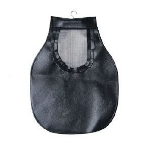 Peg Bag Leatherette