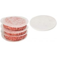 Food Patty Disc Pp 100mm