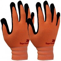 Gloves - Garden Orange /pair