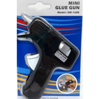 Glue Gun 10watt Gm160e