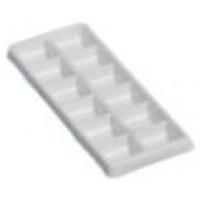 Ice Cube Tray - Standard 12 Div