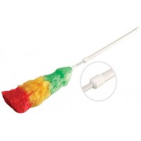 Duster - Polyester 1.22m Retractable Handle