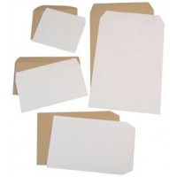 Envelope - Gum White 90x152