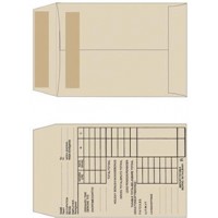 Envelope - Wage Printed 152x102