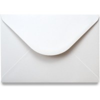 Envelope - C5 White 229x165