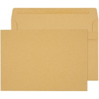 Envelope - C5 Manilla 229x165