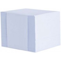 Cube Refills - White