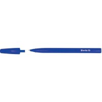 Iwrite Pen - 70 Solid Adv Tip Blue