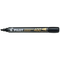 Pilot Permanent Marker - 400 Black