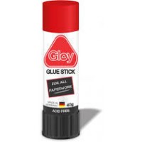 Glue - Gloy Stick Dispenser - 40gr
