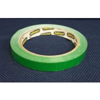 Vinyl Tape - 12mmx50m Green