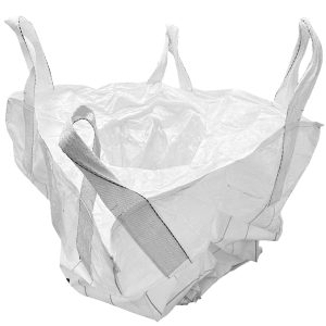 1 Ton Bag 1mx1mx1m Second Hand 2