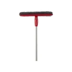 Window Squeegee with Telescopic Handle 2.1m / Each