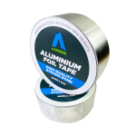 Aluminium - Tape 48mmx50m - 35mic