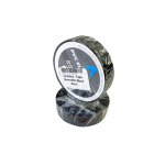 Black Insulation Tape 18mmx20m DIY043