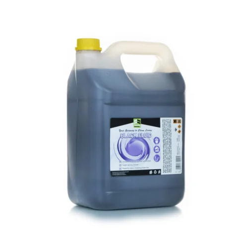 Black Fluid 5L