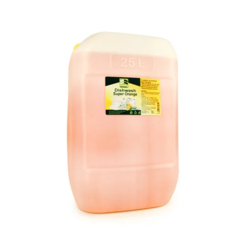 Dishwash Super Orange 25L