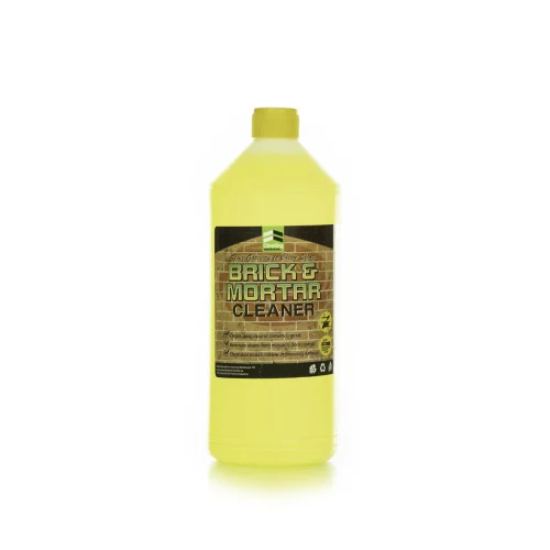 Brick & Mortar Cleaner 1L
