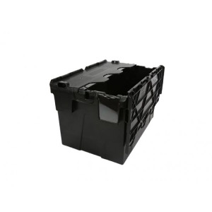 CRA031 Black Hinged