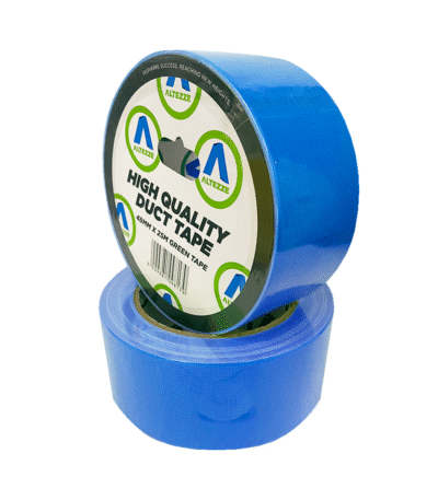 Duct Tape Blue 48mmx25m