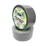 Duct - Tape Silver 48mmx25m