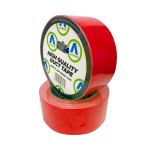Duct Tape Red 48mmx25m
