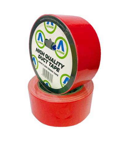 Duct Tape Red 48mmx25m