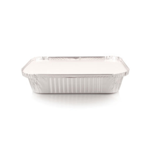 FOI047 Foil Spaghetti Small Board Lid