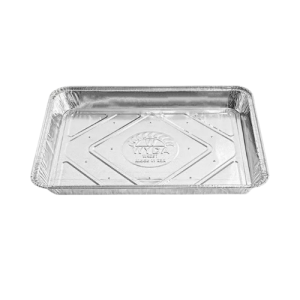 FOI059 Foil Hot Cross Buns