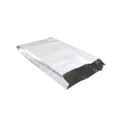 Foil Garlic Bread Bag Long