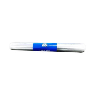 FOI066 Foil Light Duty Roll 300mm x 10m