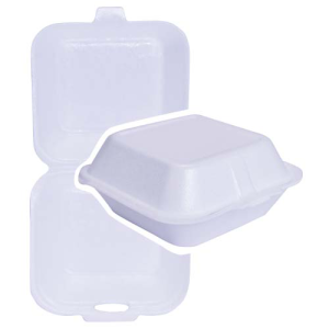 FOO015 Fomo 6S Burger Box