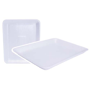 FOO036 Fomo 34 White Trays