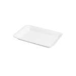 FOO049 Fomo 70 White Flat Tray