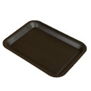 FOO085 Fomo 70 Black Flat Tray