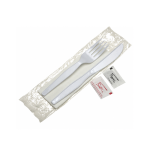 Cutlery Pack 5 in 1