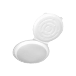 FOO181C Fomo 56 Round Tray FF White