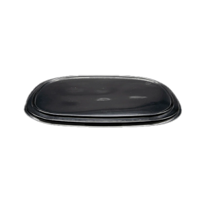 FOO186 Catering 3 Division Lid L734