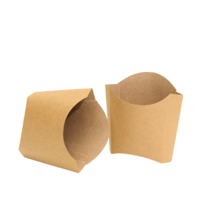 FOO222 Kraft French Fries Box