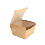 FOO239 Kraft Gourmet Burger Box