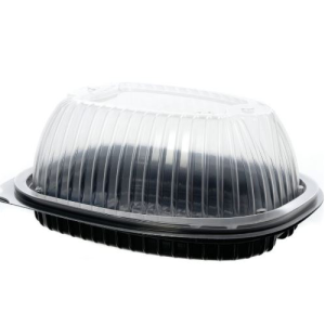 FOO243 Catering Chicken Dome L738
