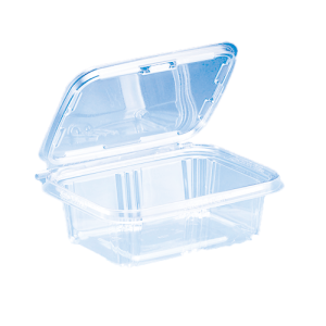 FOO326 Clamshell 500ml