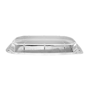 FOO341 1 2 Platter Lid