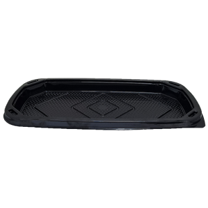 FOO342 1 2 Platter Base