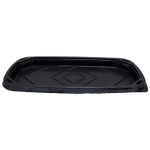 FOO370 Square Platter Base T303