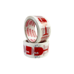 Fragile Tape Broken glass