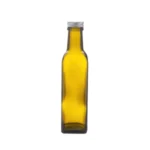 Oil Bottle Olive Antique 250ml