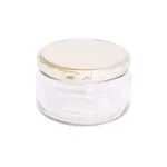 Glass Dip Jar 200ml