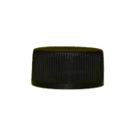 Cap Medical 50ml Black (6)